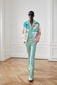 Balmain Pre-Fall 2024