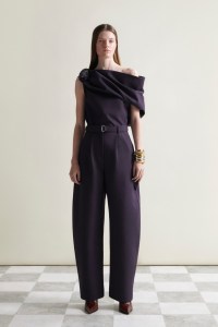 Lanvin Pre-Fall 2024