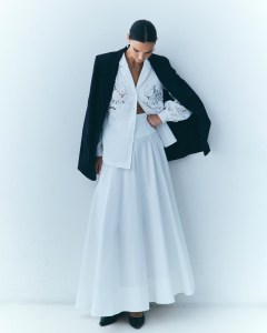 Lela Rose Pre-Fall 2024