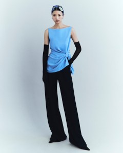 Lela Rose Pre-Fall 2024