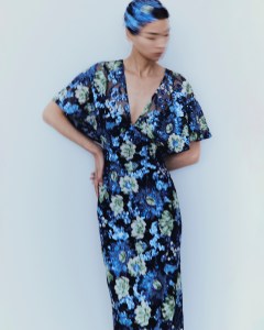 Lela Rose Pre-Fall 2024