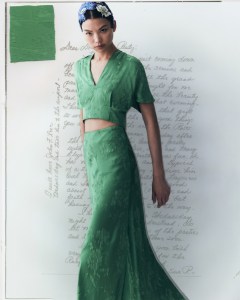 Lela Rose Pre-Fall 2024