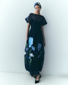 Lela Rose Pre-Fall 2024