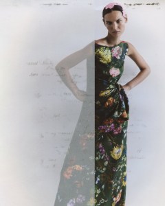 Lela Rose Pre-Fall 2024