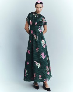 Lela Rose Pre-Fall 2024