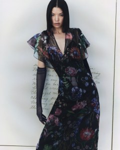 Lela Rose Pre-Fall 2024