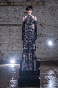 Reem Acra Pre-Fall 2023