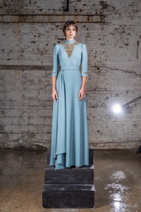 Reem Acra Pre-Fall 2023