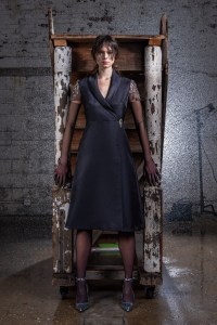 Reem Acra Pre-Fall 2023