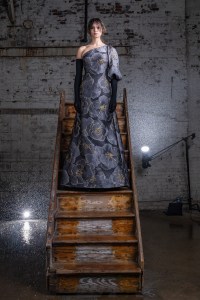 Reem Acra Pre-Fall 2023