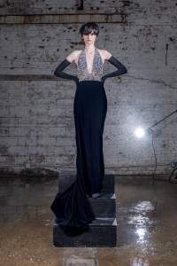Reem Acra Pre-Fall 2023