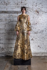 Reem Acra Pre-Fall 2023