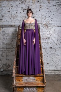 Reem Acra Pre-Fall 2023