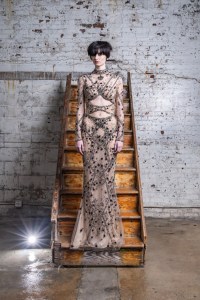 Reem Acra Pre-Fall 2023