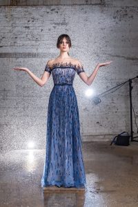 Reem Acra Pre-Fall 2023