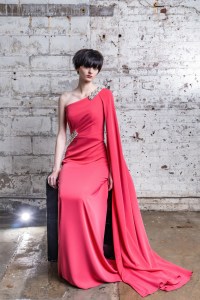 Reem Acra Pre-Fall 2023