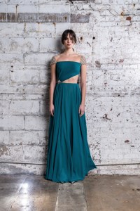 Reem Acra Pre-Fall 2023