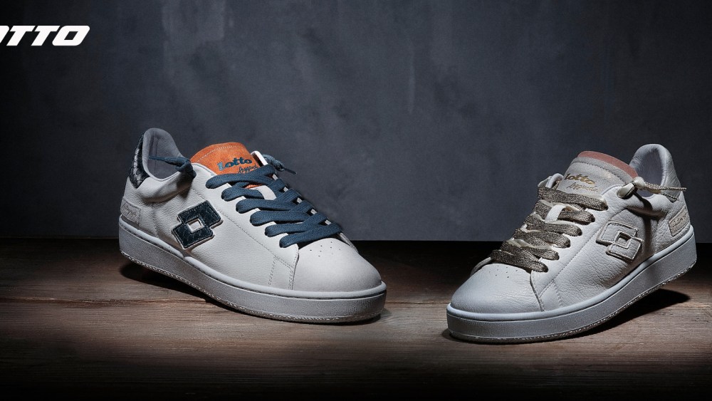 WHP Global has signed a deal to develop and distribute Lotto footwear and sports fashion apparel in Germany and Poland.