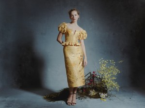 Markarian Pre-Fall 2024