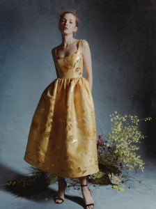Markarian Pre-Fall 2024