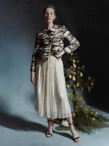 Markarian Pre-Fall 2024