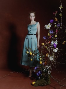 Markarian Pre-Fall 2024