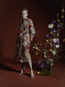 Markarian Pre-Fall 2024