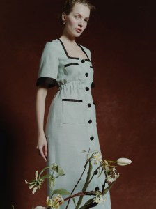 Markarian Pre-Fall 2024