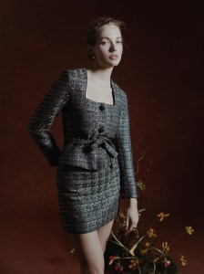 Markarian Pre-Fall 2024