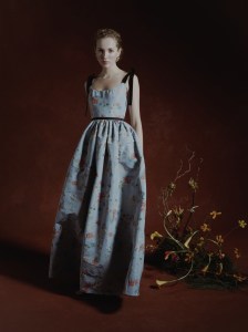 Markarian Pre-Fall 2024