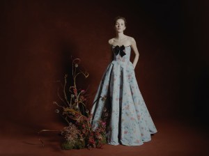 Markarian Pre-Fall 2024