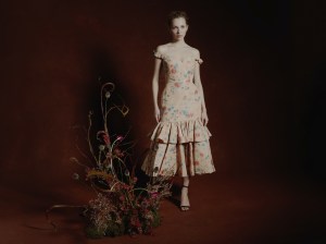 Markarian Pre-Fall 2024