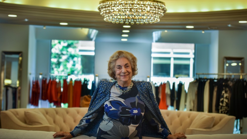 Maxine Rizik