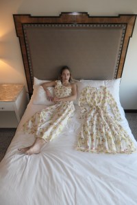 Merlette Pre-Fall 2024
