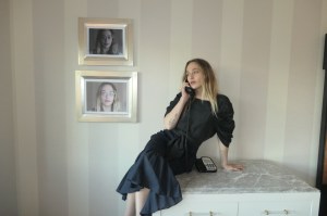 Merlette Pre-Fall 2024