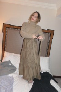 Merlette Pre-Fall 2024