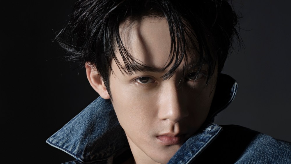 JC-T is Michael Kors newest Greater China brand ambassador.