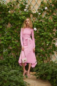 Monique Lhuillier RTW Fall 2024