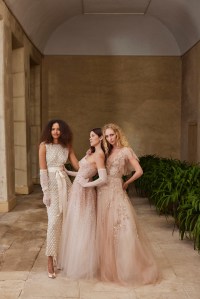 Monique Lhuillier RTW Fall 2024