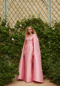 Monique Lhuillier RTW Fall 2024