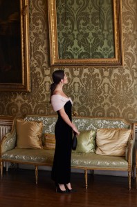 Monique Lhuillier RTW Fall 2024