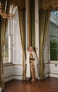 Monique Lhuillier RTW Fall 2024