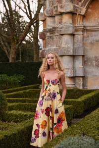 Monique Lhuillier RTW Fall 2024