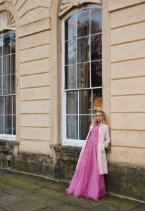 Monique Lhuillier RTW Fall 2024