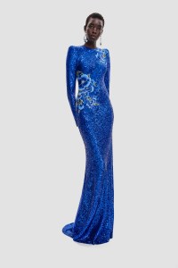 Naeem Khan Pre-Fall 2024