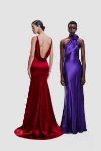 Naeem Khan Pre-Fall 2024