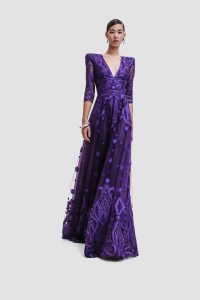 Naeem Khan Pre-Fall 2024