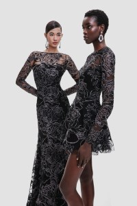 Naeem Khan Pre-Fall 2024