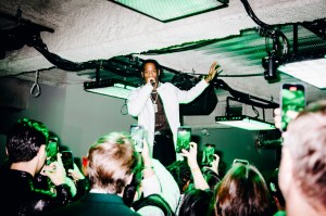 Travis Scott
