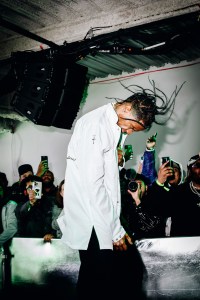 Travis Scott